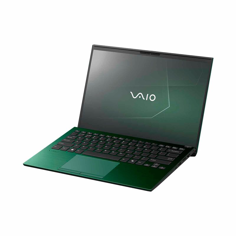 VAIO 14in Ultra 5-125h 16gb 512gb Win Pro 11 Intel Arc Non-touch Deep Emerald SX14-R VJS4R1W031SG-image 3