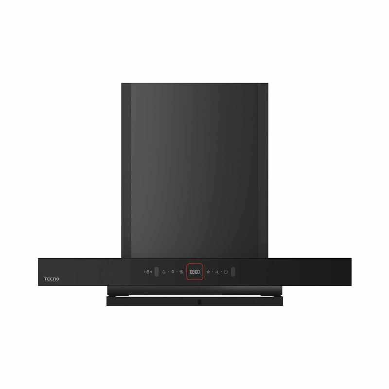 TECNO Chimney Hood (90cm) (exclude Installation) KD 5088-image 1