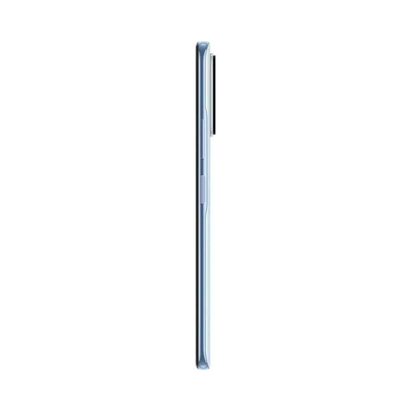 XIAOMI 6.67-inch Redmi Note 10 Pro 128gb (glacier Blue) HXM-RN10P-128-BLU-EU-image 5