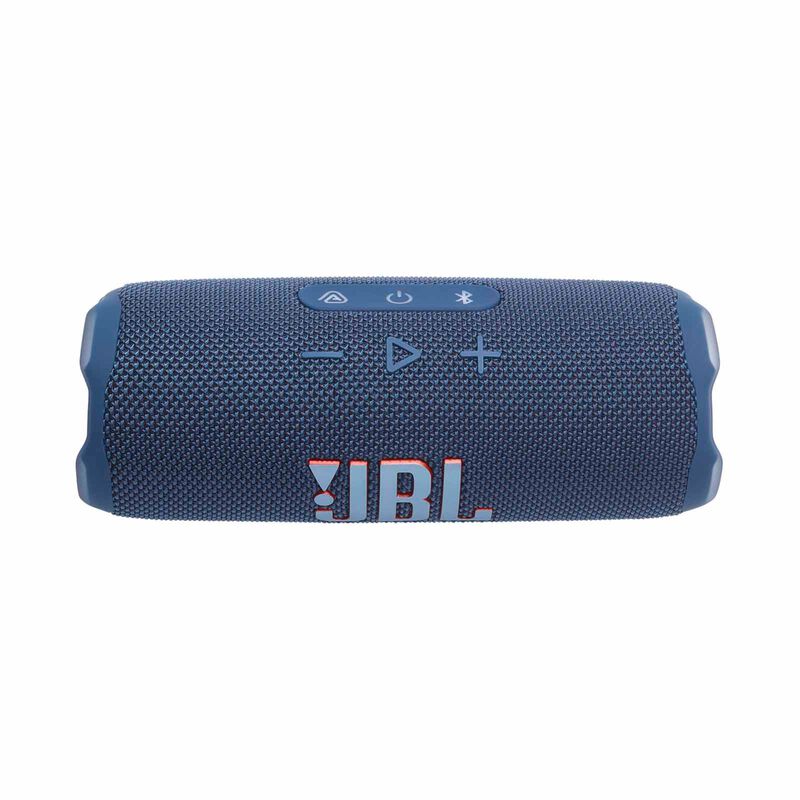 JBL Bold Jbl Pro Sound With Ai Sound Boost Portable Waterproof And Drop-proof Speaker FLIP 7 BLUE-image 4