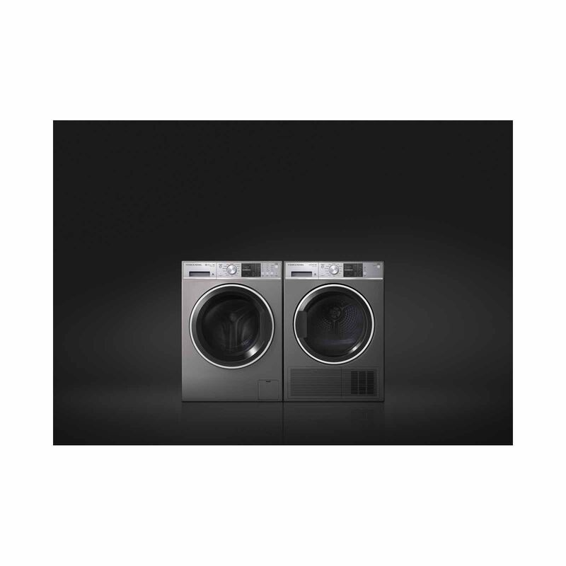 FISHER & P Front Load Washer (11kg) WH1160FG2-image 4