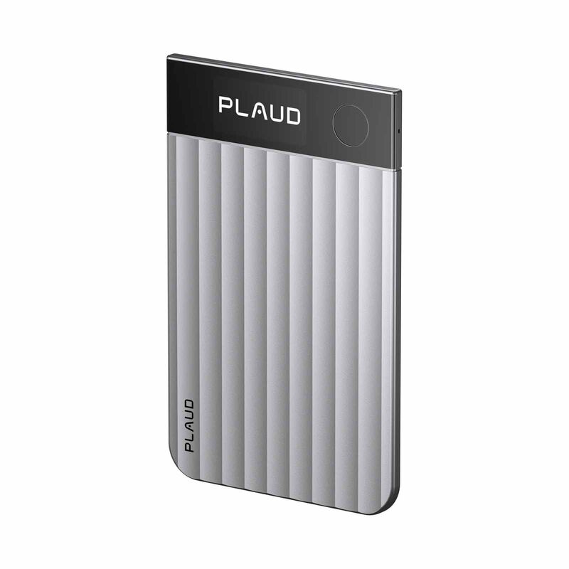 PLAUD Plaud Note Pro - Silver CDTSI1GXXXXX01-image 7