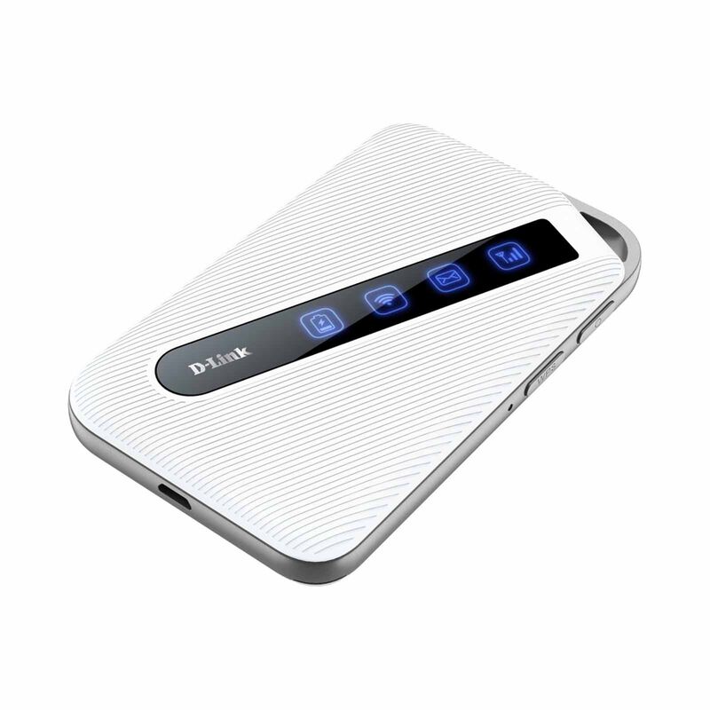 DLINK 4g Lte Mobile Router DWR-930M-image 2