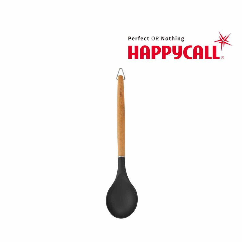 HAPPYCALL Forest Wood Stir-fried Spoon 4004-1050-image null