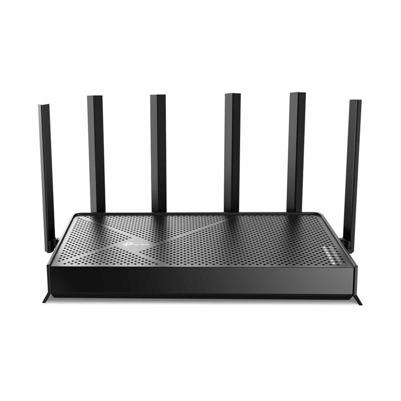 TP LINK Be9700 Tri-band Wi-fi 7 Router ARCHER BE600-image 1