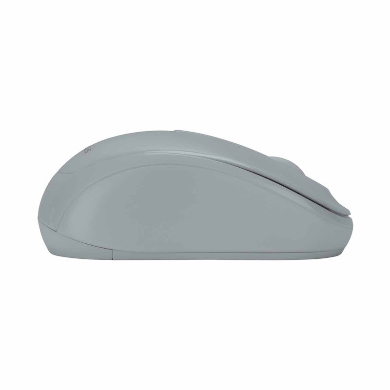 TARGUS W600 Wireless Mouse Compact Size (quarry Gray) AMW60006AP-50-image 5