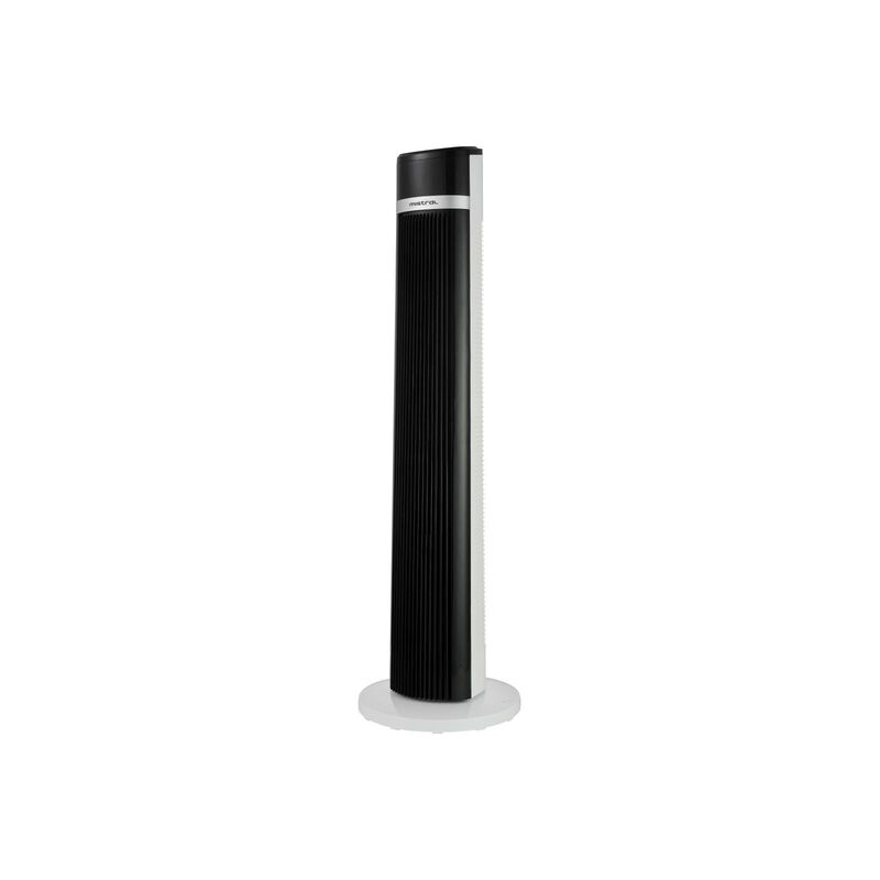 MISTRAL Tower Fan (black) MFD4000R-image null