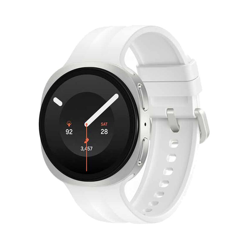 SAMSUNG Galaxy Watch9 Bluetooth 40mm Cream SM-L340NZEAASA-image 2