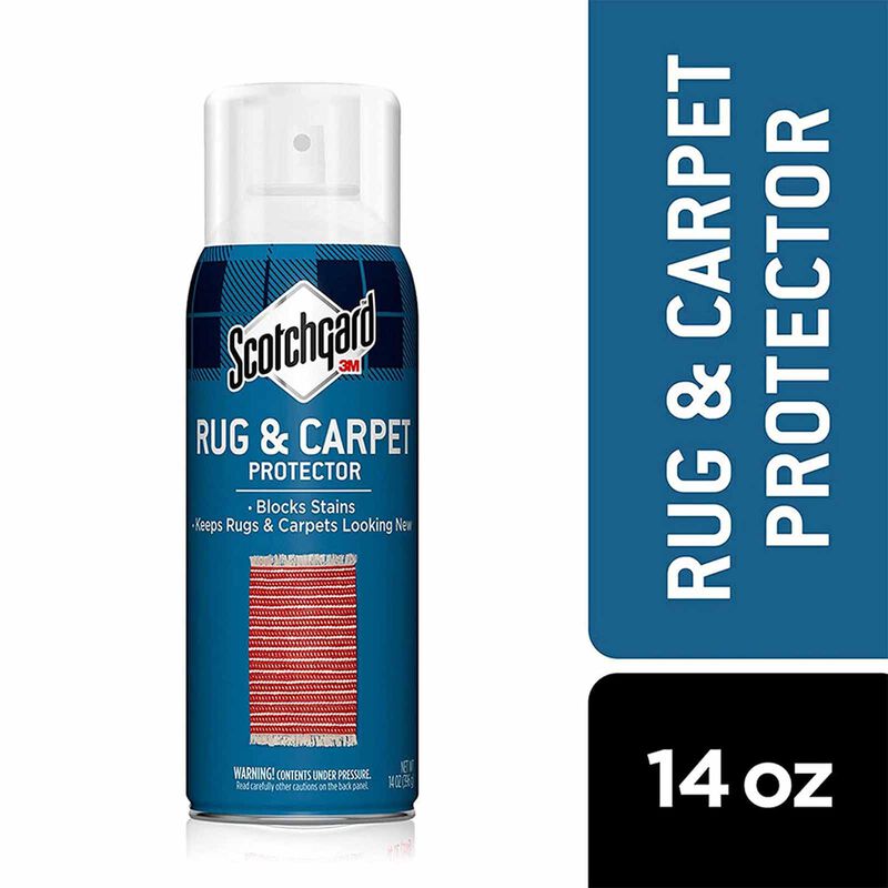 3M SCOTCHG Scotchgard Rug & Carpet Protector 14oz 4406-image 1