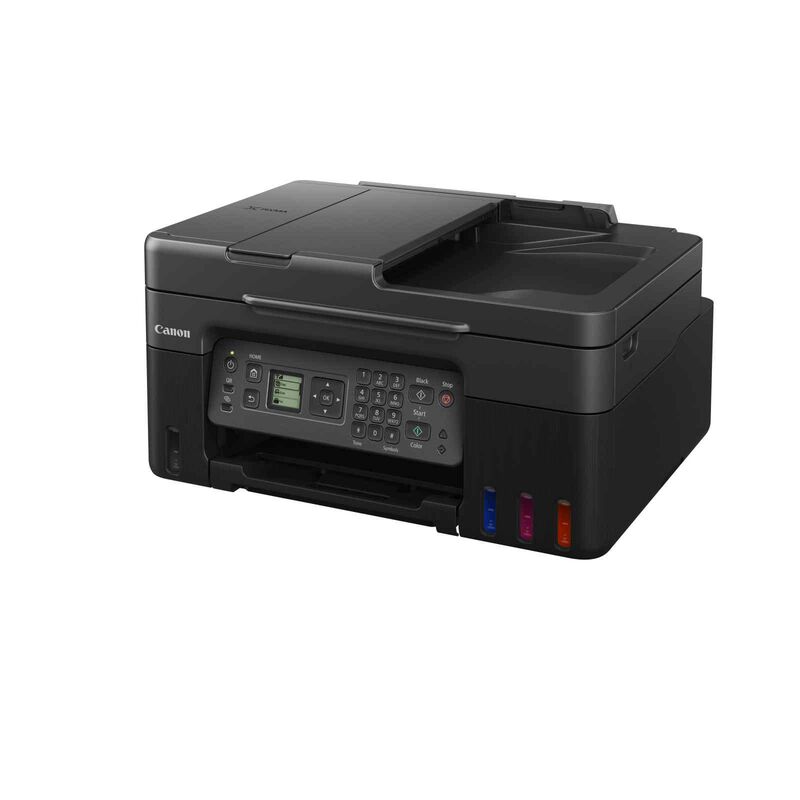 CANON All In One Inkjet Printer G4770-image 3