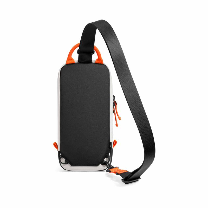 TOMTOC Gameon-g49 Switch 2 Travel Bag - Red G49S1R1-image 9