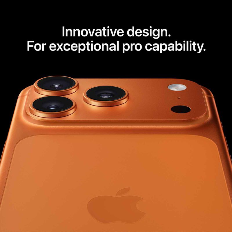 IPHONE 17 PRO-image 7
