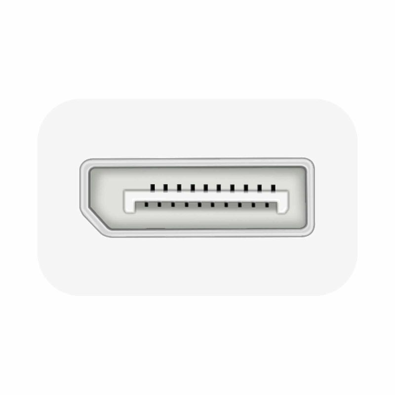 J5CREATE Type-c To 4k Dp Adapter JCA140-image 8