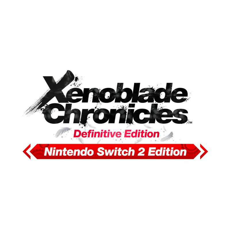 NINTENDO Switch 2 Xenoblade Chronicles: Definitive Edition NTD-NXS-P-AUBQB-SEA-image 3