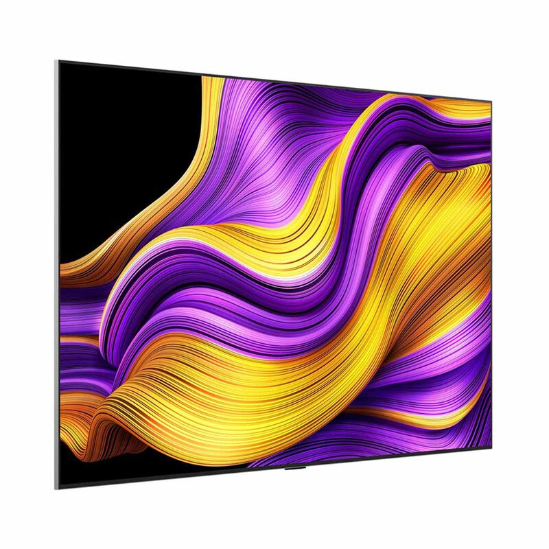 LG 83 In 4k Uhd Oled Tv OLED83G5PSA.ATC-image 14