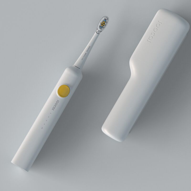 SOOCAS Electric Toothbrush SPARK AURA PT1-image 1