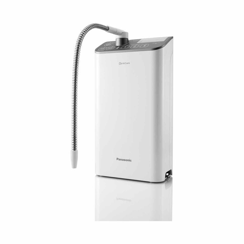 PANASONIC Alkaline Ionizer TK-AS500C-ZEX-image 1