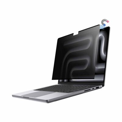 MICROPACK Macbook Pro 14in Privacy Screen Protector MPF-PRO-14