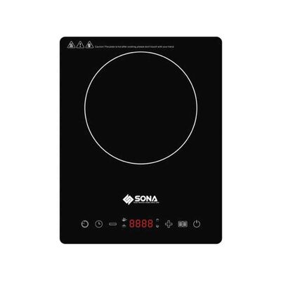 SONA Slim Induction Cooker SIC8606