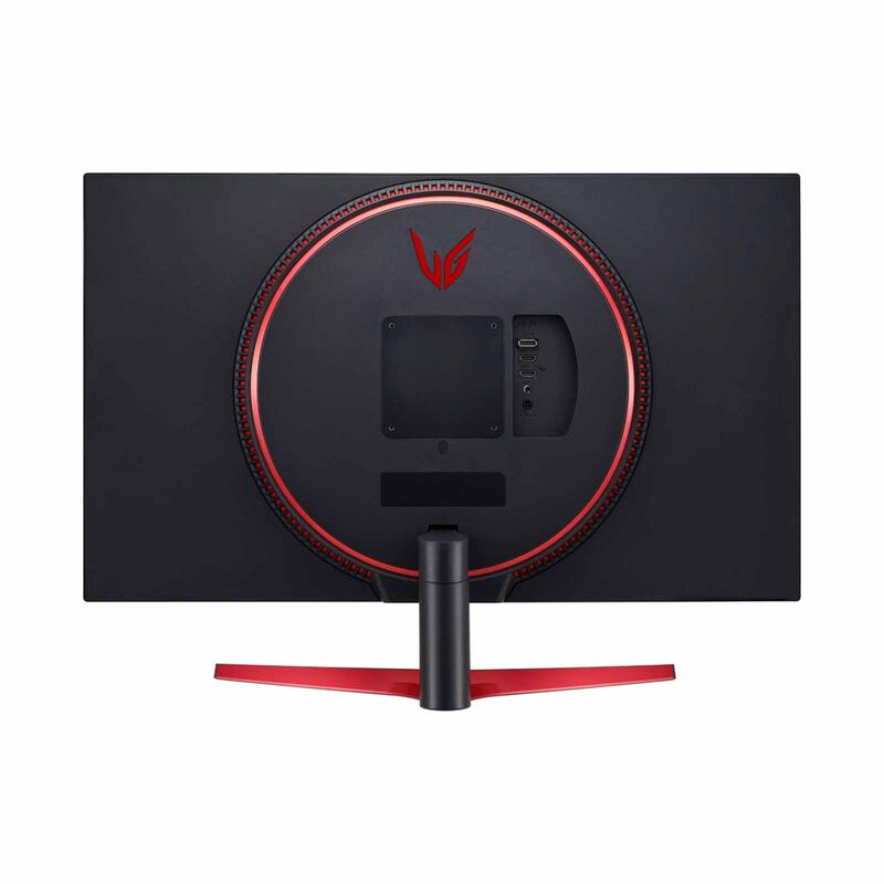 LG 31.5in Qhd 165hz Hdr10 Monitor With Freesync Premium 32GN600-B-image 2
