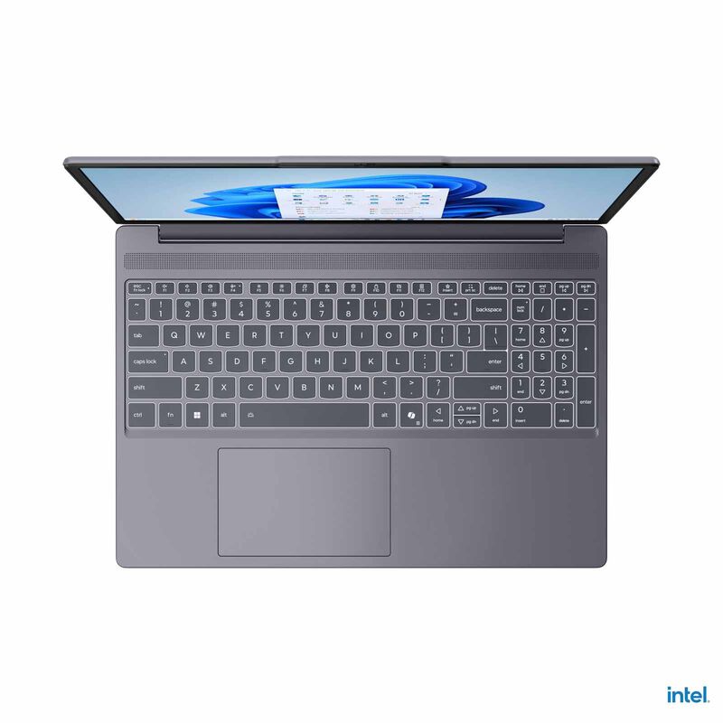 LENOVO 15.3in Wuxga Ips Intel Core I5-13420h 8gb Intel Uhd Graphics 512gb Ssd Win 11 IDEAPAD SLIM 3 15IRH10 83K101K3SB-image 3