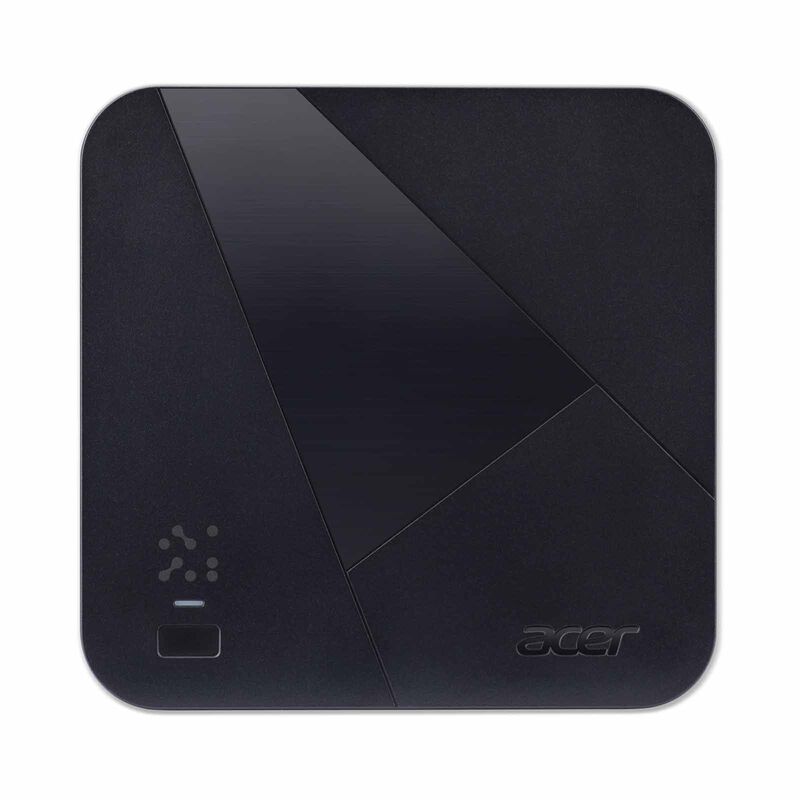 ACER Intel Core Ultra 7 256v 16gb 1tb Ssd Intel Arc Win 11 Home REVO BOX AI MINI PC RB102 (CU7V161T_B)-image 4