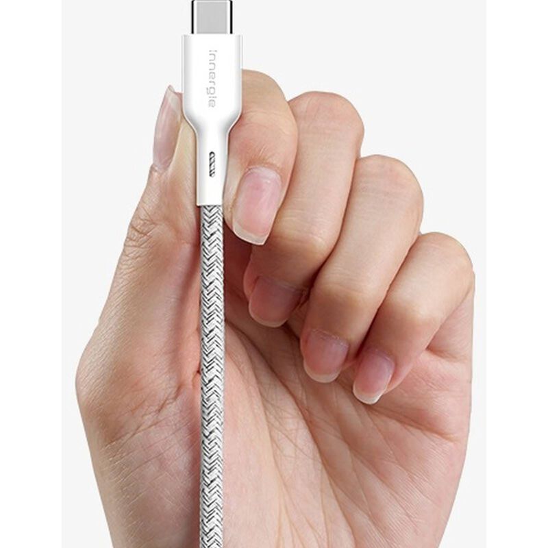 INNERGIE Usb-c To Lightning Cable 1.8m ACC-S180BM RA-image 3