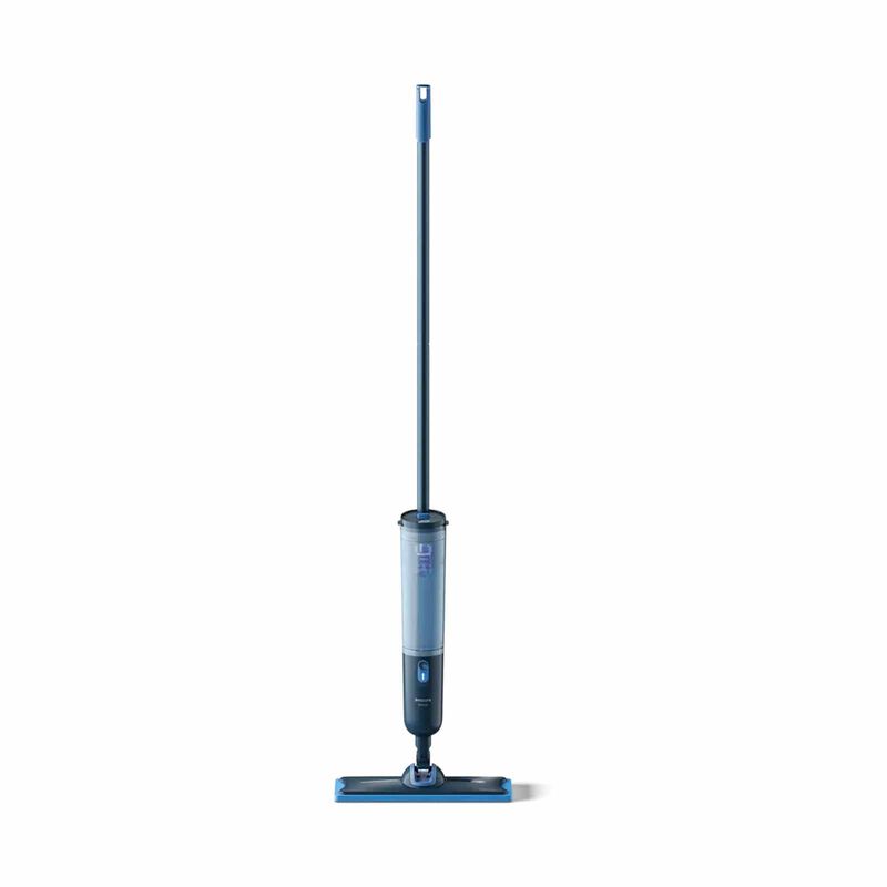 PHILIPS Oneup Series 3000 Electric Mop Cleaner XV3101/01-image 3