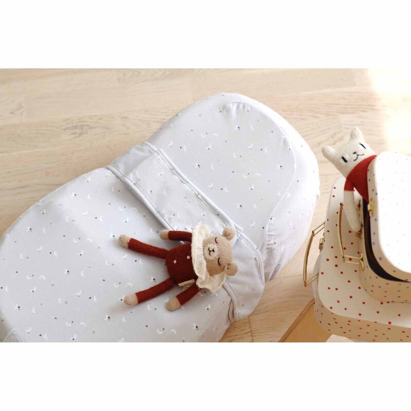 RED CASTLE Moon & Stars (online) COCOONABABY NEST-image 6