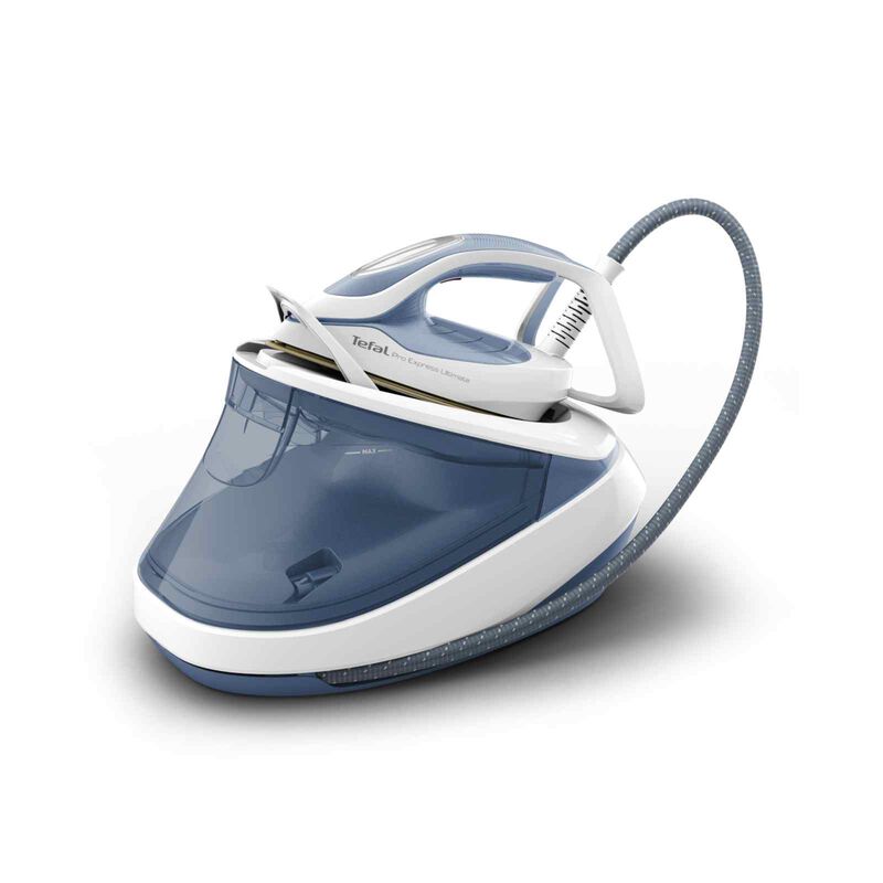 TEFAL Pro Express Ultimate 11 Powerful 7.6 Bar Pressure GV9710-image 1