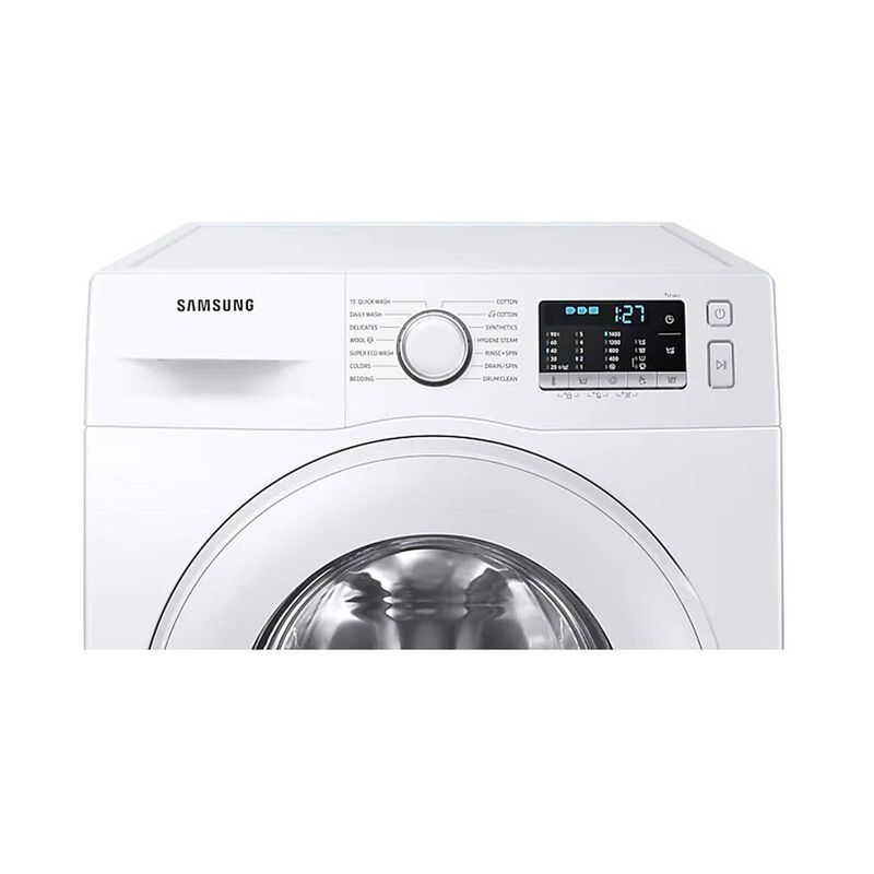 SAMSUNG Front Load Washer (7.5kg) WW75TA046TE/SP-image 8