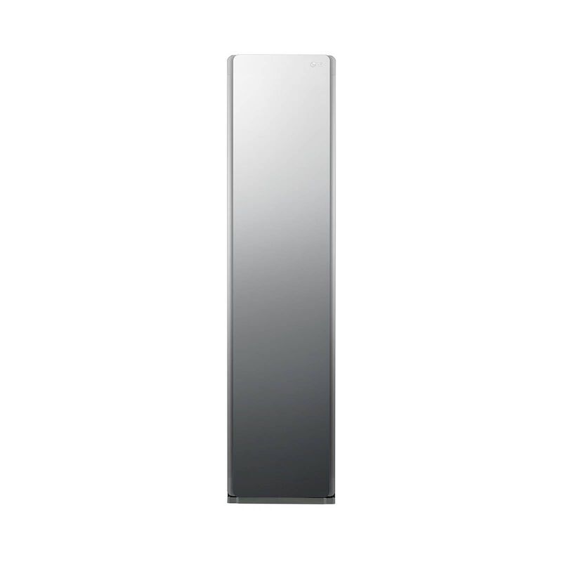LG Styler (5.2kg) S3MFC-image 2