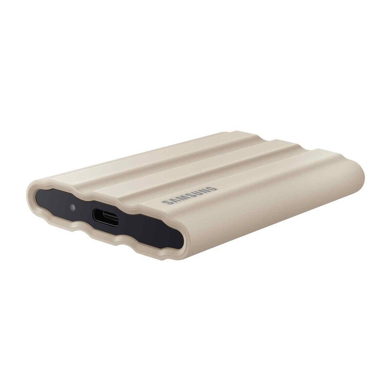 SAMSUNG T7 Shield Beige 1tb MU-PE1T0K/WW-image 5