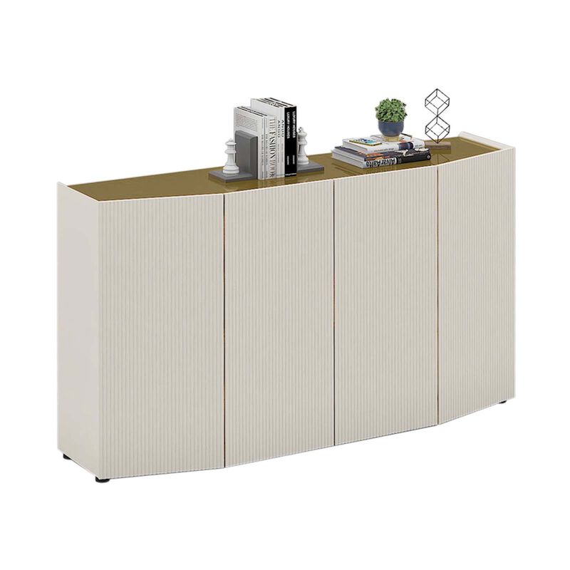 MUZE Sideboard IVORY-image 1