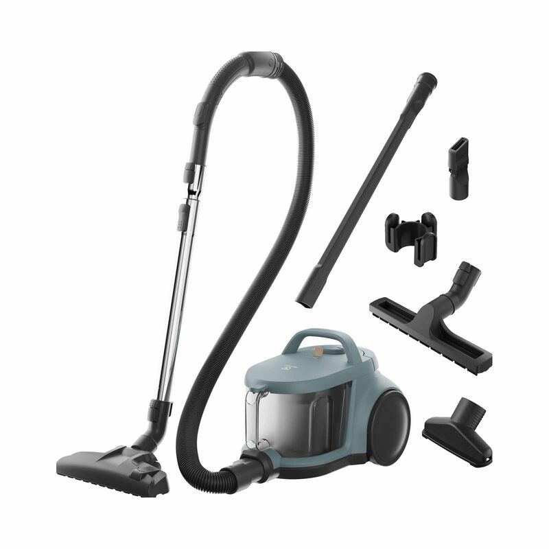 ELECTROLUX Ultimatehome 500 Bagless Canister EFC52623-image 4