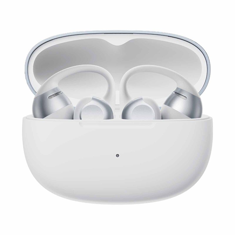 SHOKZ Opendots 2 Open-ear Clip-on Earbuds - Grey E320-ST-GY-image 6
