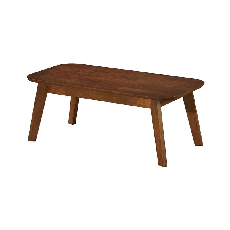 Coffee Table (walnut) THEO-image null