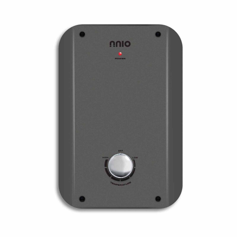 NNIO Instant Shower Heater (3.3kw) - Copper Tank N78SH-image 4