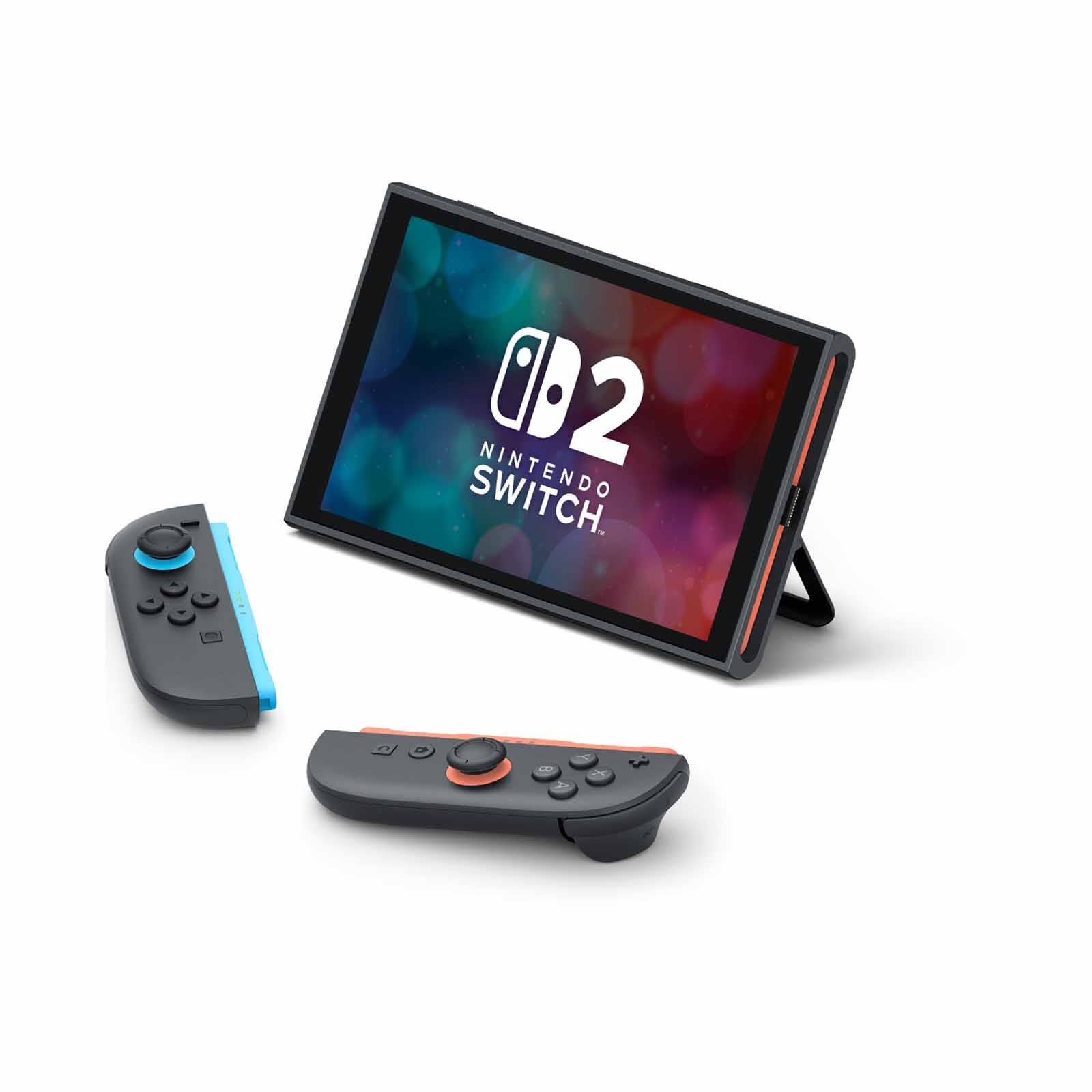 Shop NINTENDO Switch 2 NTD-BEE-S-KB6AA-SGP in Singapore
