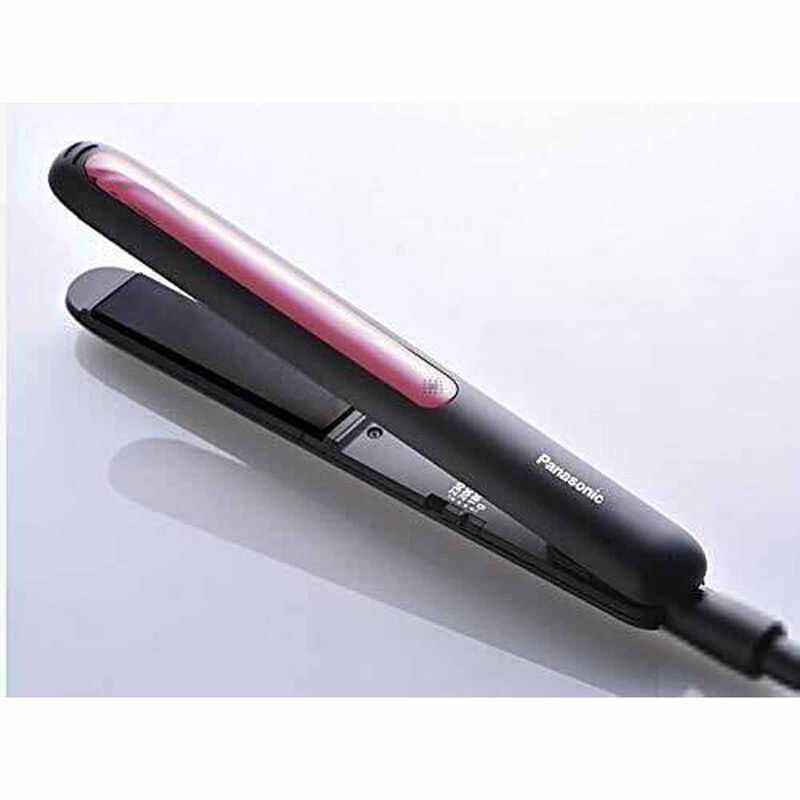 PANASONIC Hair Straightener EH-HV21K605-image 2