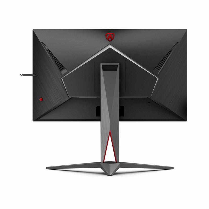 AOC 27 Inch Agon Pro Uhd Fast Ips Quantom Dot Mini-led Monitor PHI-AG275UXM-image 5