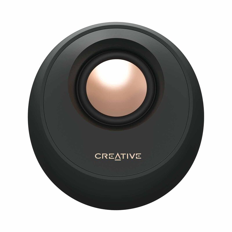 CREATIVE Pebble Pro Bk 51MF1710AA000-image 3