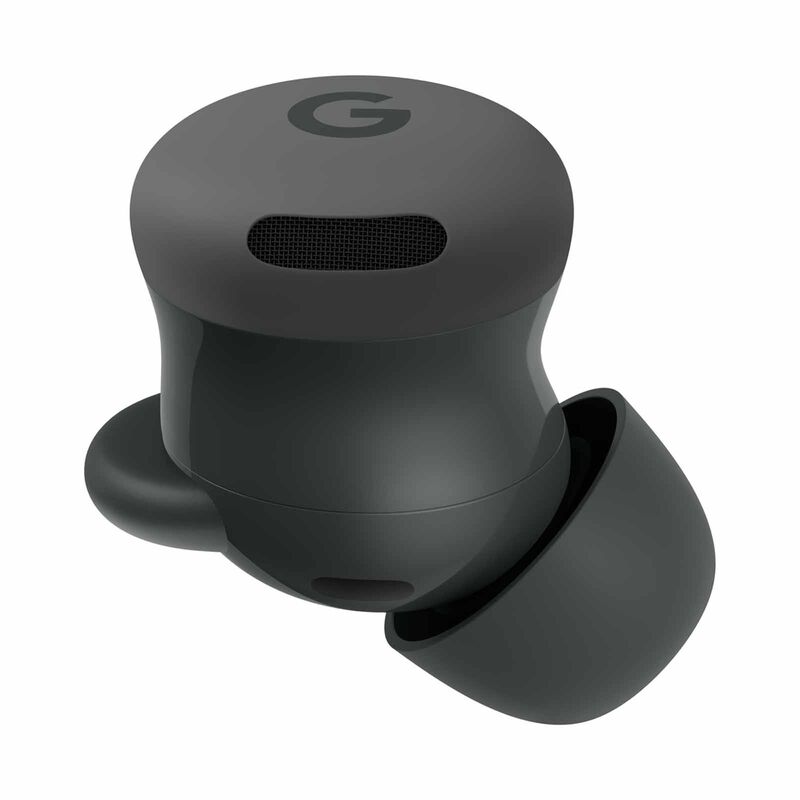 GOOGLE Pixel Buds 2a Hazel GA06155-TW-image 4
