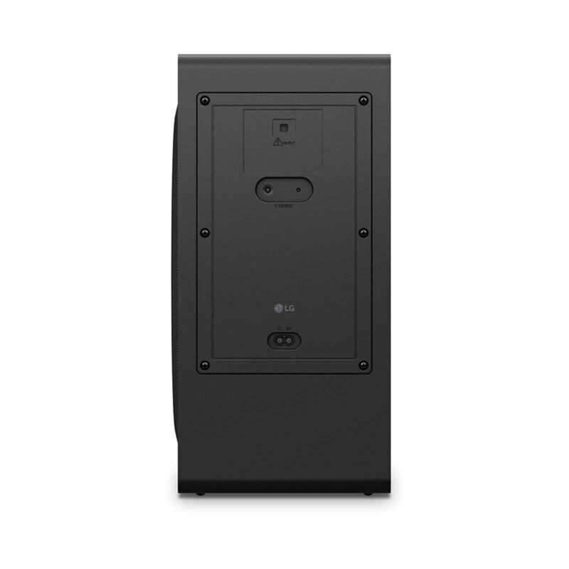 LG 5.1.3 Ch Soundbar S90TY.DSGPLLK-image 9
