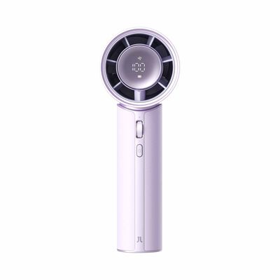 JISULIFE Handheld Fan Pro1 Mini - Purple PRO1MINI-PURPLE