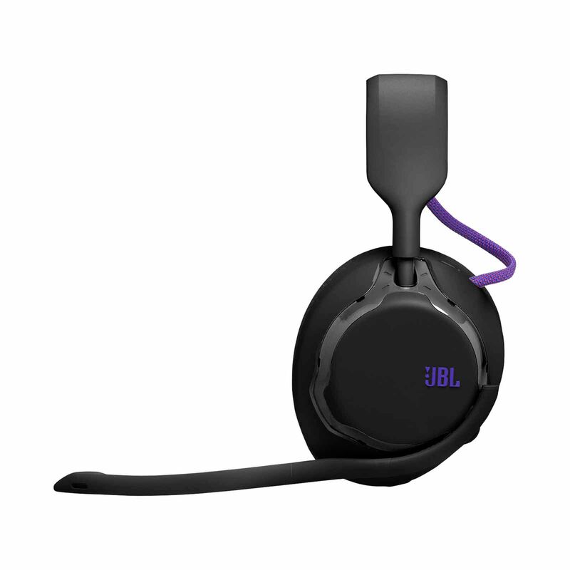 JBL Wireless Over-ear Gaming Headset QUANTUM 650 BLACK-image 3