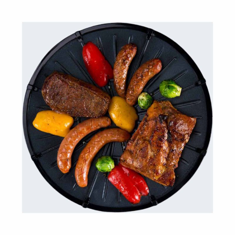 KITH Bbq Accessories - Silicone Ring SBG- SILICONE RING-image 2