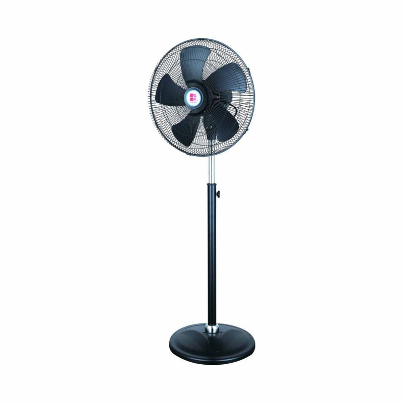 SONA 18 In Dc Power Stand Fan SSO6663DCP-image 3