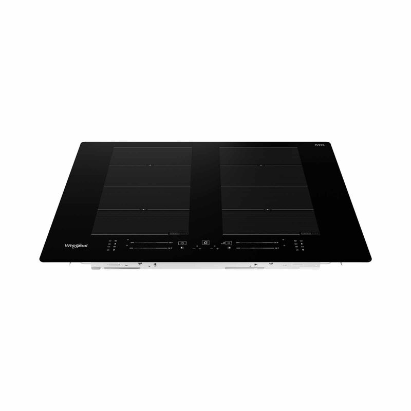 WHIRLPOOL 4 Zone Built-in Induction Hob (65cm) (exclude Installation) WS8865NEP-image 7