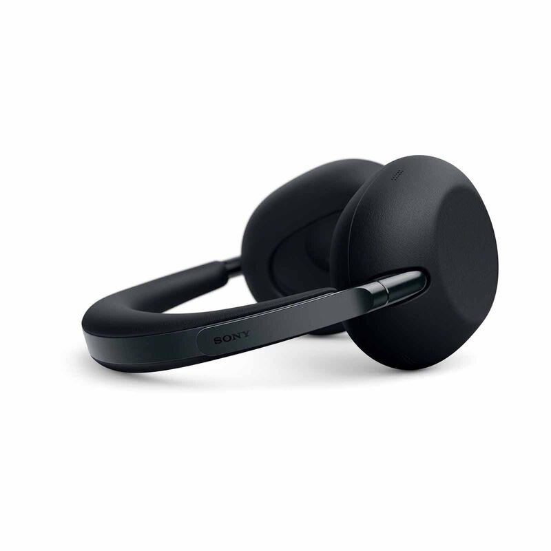 SONY Wireless Noise Cancelling Headphone (black) WH-1000XX/BZE-image 8
